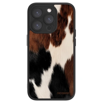 Picasee ULTIMATE CASE για Apple iPhone 15 Pro - Rodeo