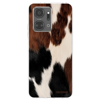 Picasee διαφανής θήκη σιλικόνης Honor X7a - Rodeo