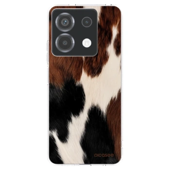 Picasee διαφανής θήκη σιλικόνης Xiaomi Poco X6 - Rodeo