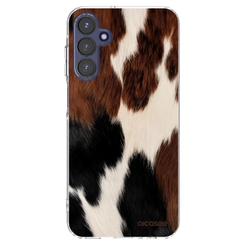 Picasee διαφανής θήκη σιλικόνης Samsung Galaxy A15 A155F 4G - Rodeo