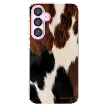 Picasee διαφανής θήκη σιλικόνης Samsung Galaxy A55 5G A556B - Rodeo
