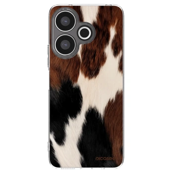 Picasee διαφανής θήκη σιλικόνης Xiaomi Redmi 13 4G - Rodeo