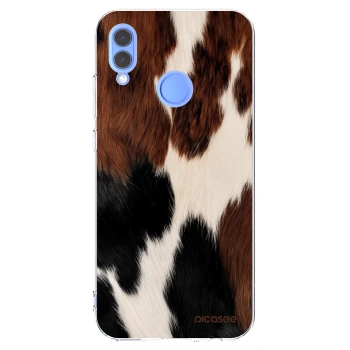 Picasee διαφανής θήκη σιλικόνης Huawei P Smart 2019 - Rodeo