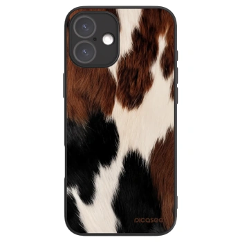 Picasee ULTIMATE CASE MagSafe pro Apple iPhone 16 Plus - Rodeo
