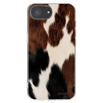 Picasee διαφανής θήκη σιλικόνης Apple iPhone 16e - Rodeo