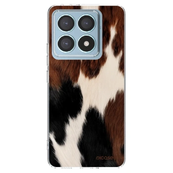 Picasee διαφανής θήκη σιλικόνης Xiaomi 14T Pro - Rodeo