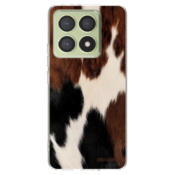 Picasee διαφανής θήκη σιλικόνης Xiaomi 14T - Rodeo