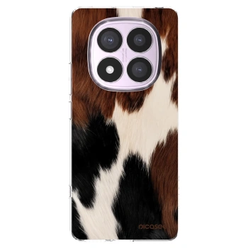 Picasee διαφανής θήκη σιλικόνης Xiaomi Redmi Note 14 Pro 5G - Rodeo