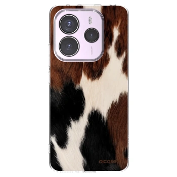 Picasee διαφανής θήκη σιλικόνης Xiaomi Redmi Note 14 5G - Rodeo