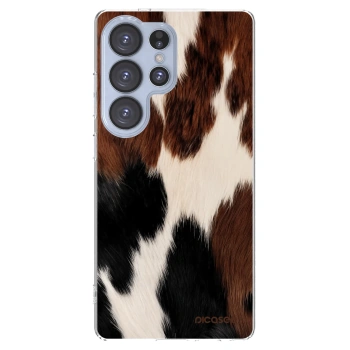 Picasee διαφανής θήκη σιλικόνης Samsung Galaxy S25 Ultra 5G - Rodeo