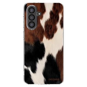 Picasee διαφανής θήκη σιλικόνης Samsung Galaxy A36 5G - Rodeo