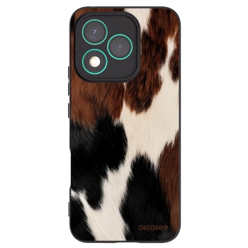 Picasee Μαύρη θήκη σιλικόνης για Honor 400 Lite 5G - Rodeo