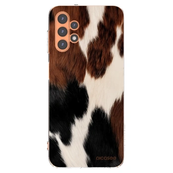 Picasee διαφανής θήκη σιλικόνης Samsung Galaxy A13 5G - Rodeo