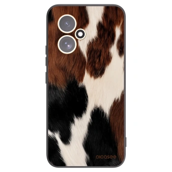 Picasee Μαύρη θήκη σιλικόνης για Honor 400 5G - Rodeo