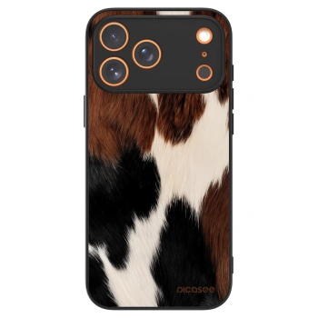 Picasee ULTIMATE CASE για Apple iPhone 17 Pro Max - Rodeo