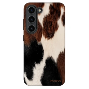 Picasee Fashion Case για Samsung Galaxy S23+ 5G - Rodeo