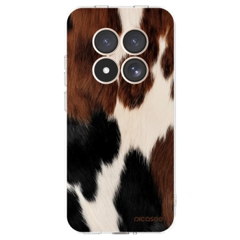 Picasee διαφανής θήκη σιλικόνης Xiaomi Redmi Note 15 Pro 4G - Rodeo