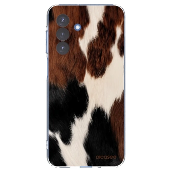 Picasee διαφανής θήκη σιλικόνης Samsung Galaxy A17 5G - Rodeo