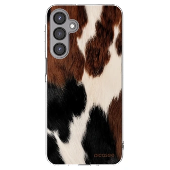 Picasee διαφανής θήκη σιλικόνης Samsung Galaxy A16 4G - Rodeo