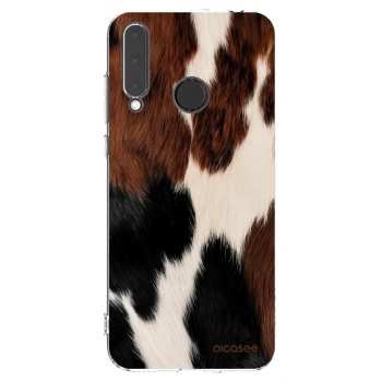 Picasee διαφανής θήκη σιλικόνης Honor 20 Lite - Rodeo