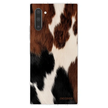 Picasee διαφανής θήκη σιλικόνης Samsung Galaxy Note 10 N970F - Rodeo