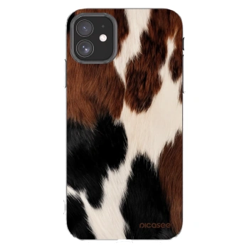 Picasee διαφανής θήκη σιλικόνης Apple iPhone 11 - Rodeo
