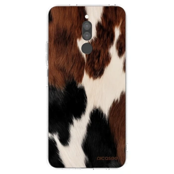 Picasee διαφανής θήκη σιλικόνης Xiaomi Redmi 8 - Rodeo