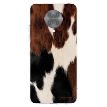 Picasee διαφανής θήκη σιλικόνης Xiaomi Poco F2 Pro - Rodeo