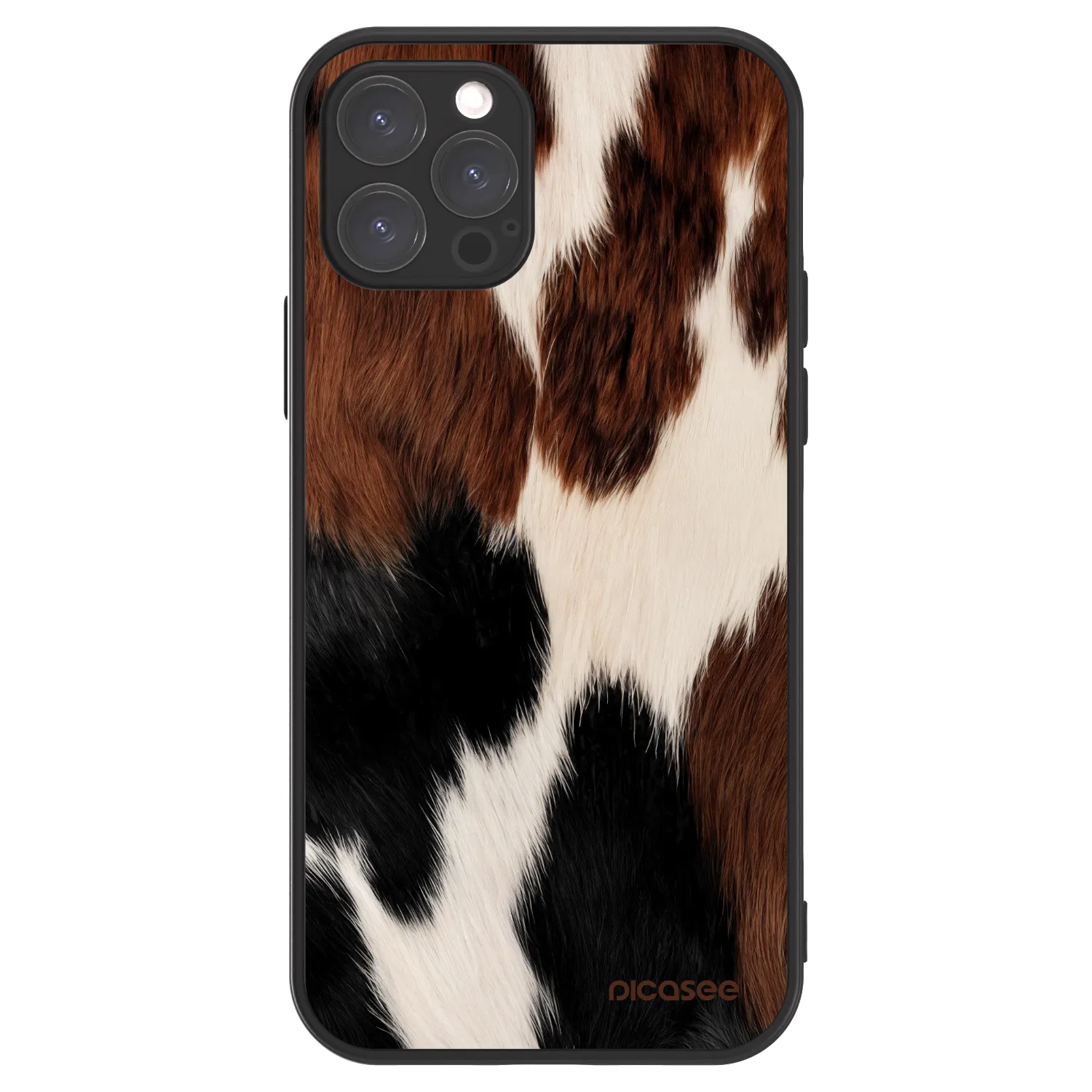 Picasee ULTIMATE CASE για Apple iPhone 12 Pro - Rodeo