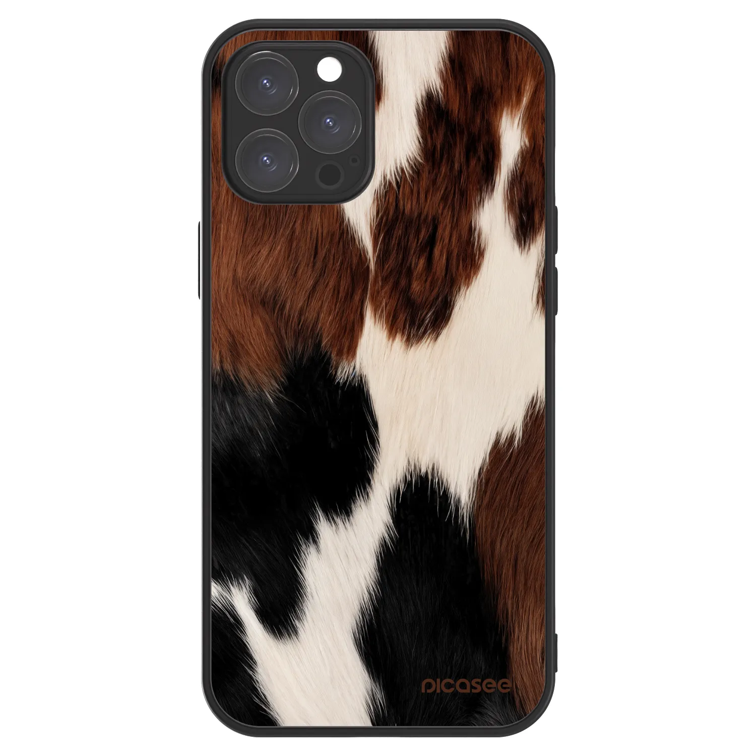 Picasee ULTIMATE CASE για Apple iPhone 12 Pro Max - Rodeo