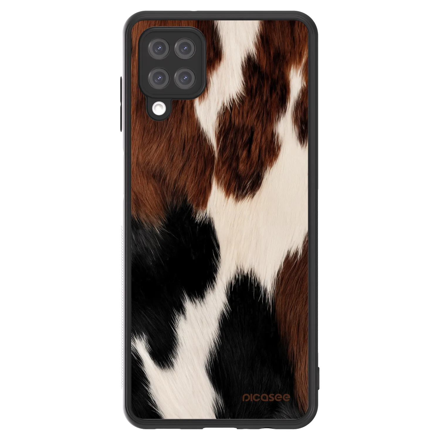 Picasee ULTIMATE CASE για Samsung Galaxy A12 A125F - Rodeo