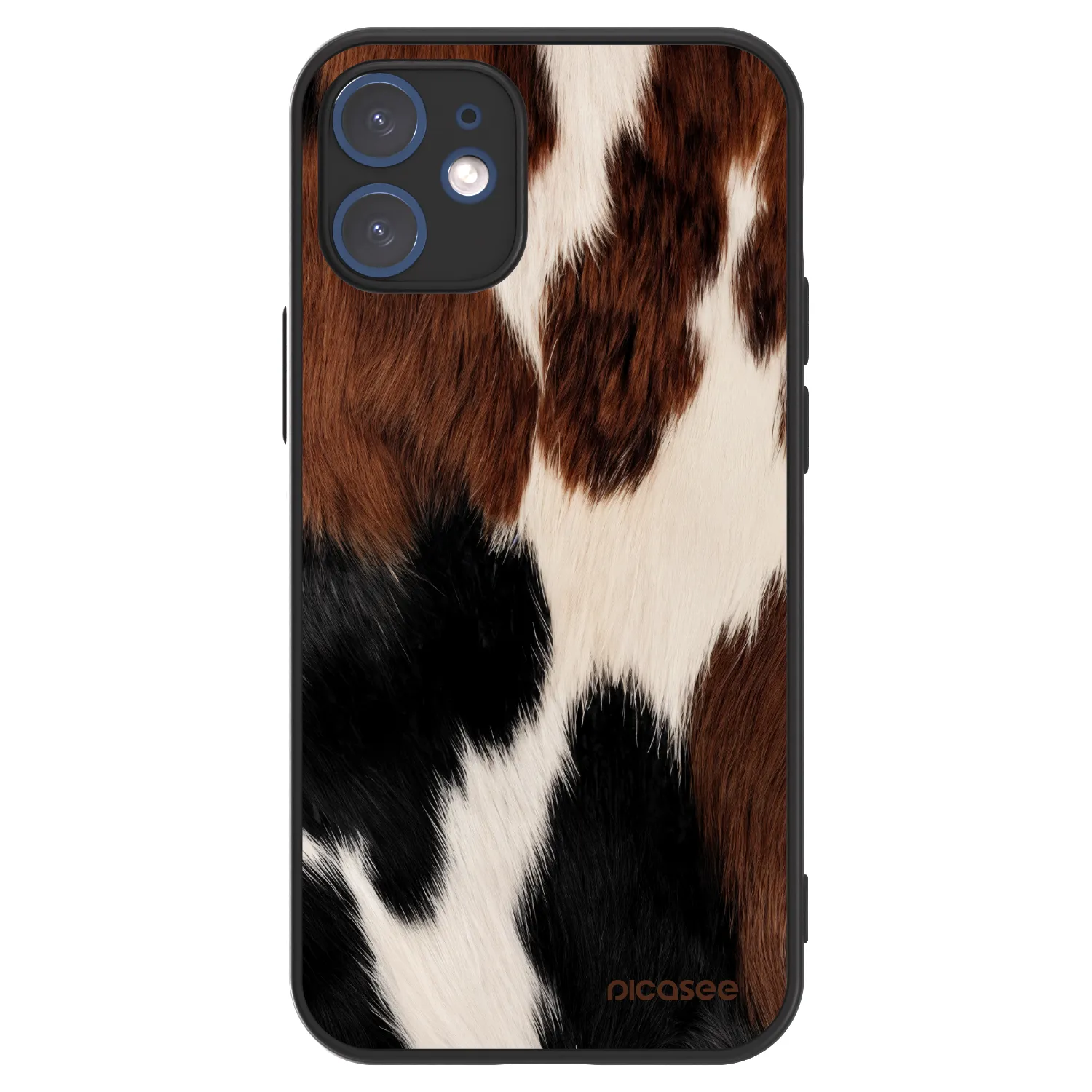 Picasee ULTIMATE CASE για Apple iPhone 12 mini - Rodeo