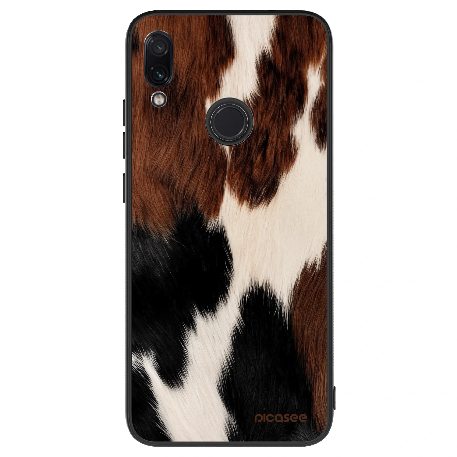Picasee ULTIMATE CASE για Xiaomi Redmi Note 7 - Rodeo