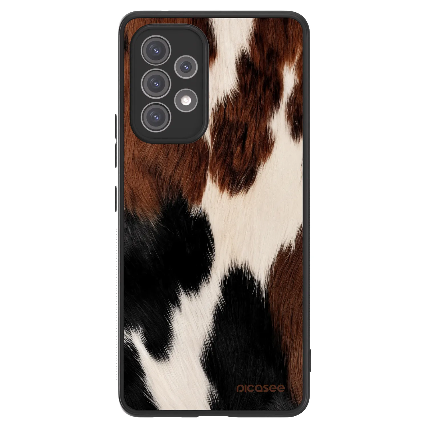 Picasee ULTIMATE CASE για Samsung Galaxy A52 5G A525F - Rodeo