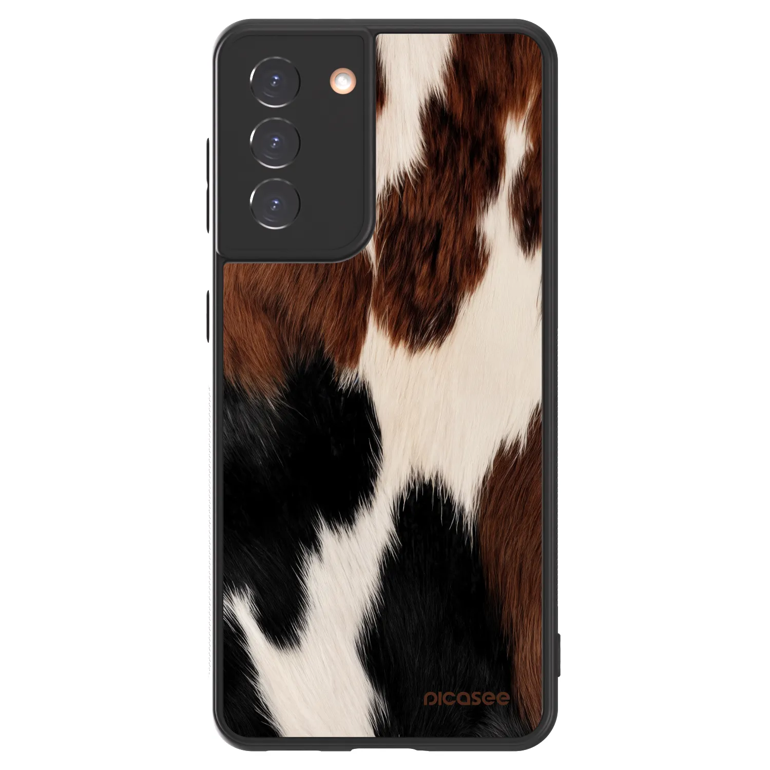 Picasee ULTIMATE CASE για Samsung Galaxy S21 5G G991B - Rodeo