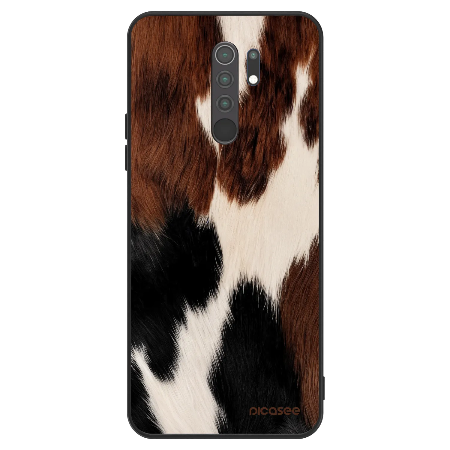 Picasee ULTIMATE CASE για Xiaomi Redmi 9 - Rodeo