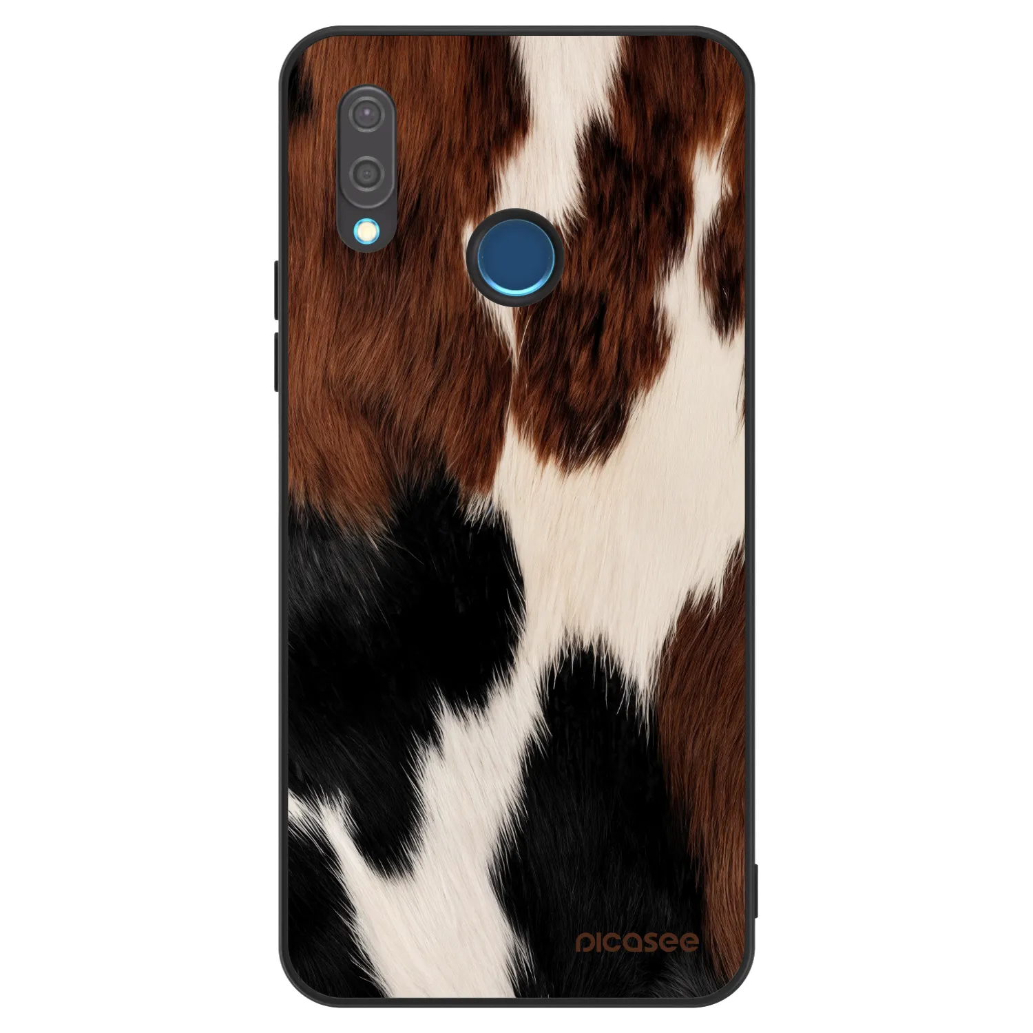 Picasee ULTIMATE CASE για Huawei P20 Lite - Rodeo
