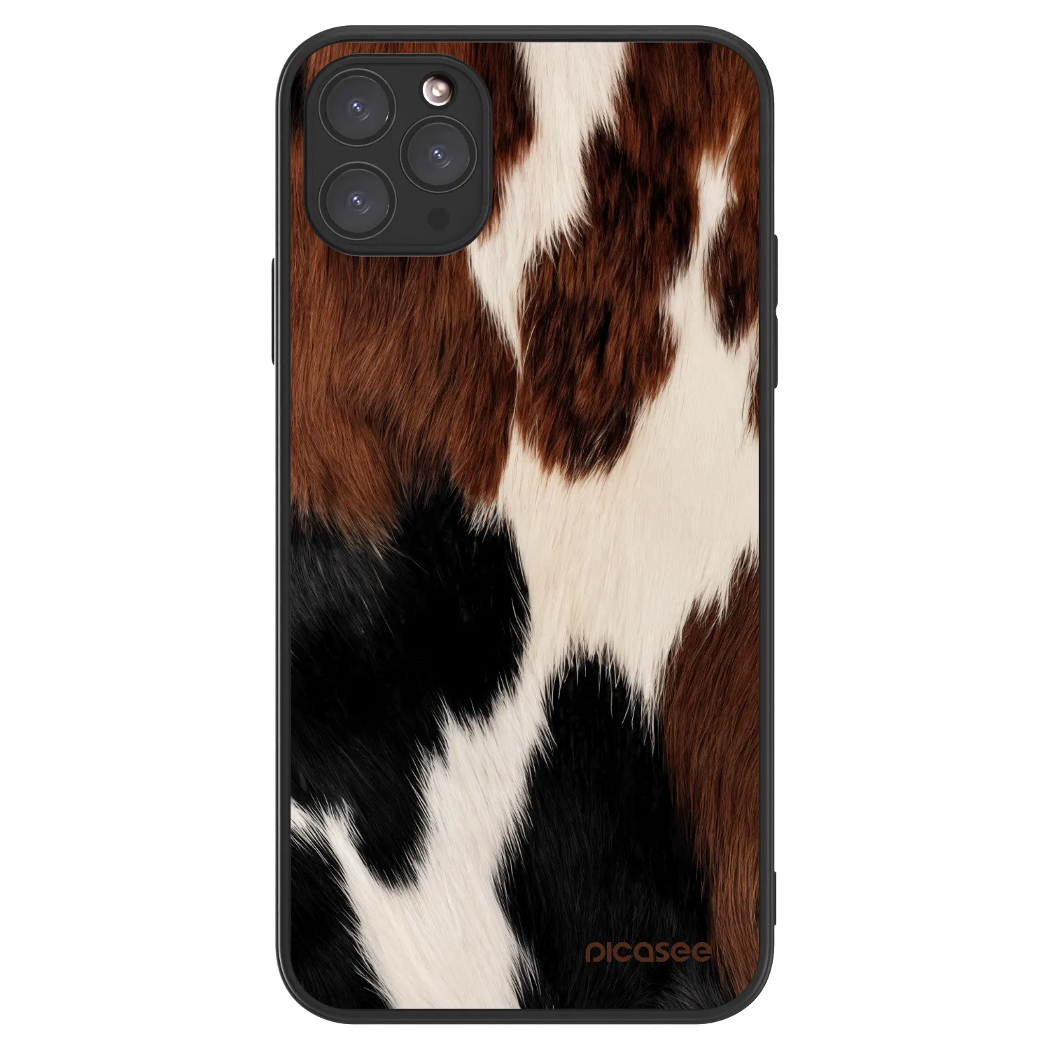 Picasee ULTIMATE CASE για Apple iPhone 11 Pro Max - Rodeo