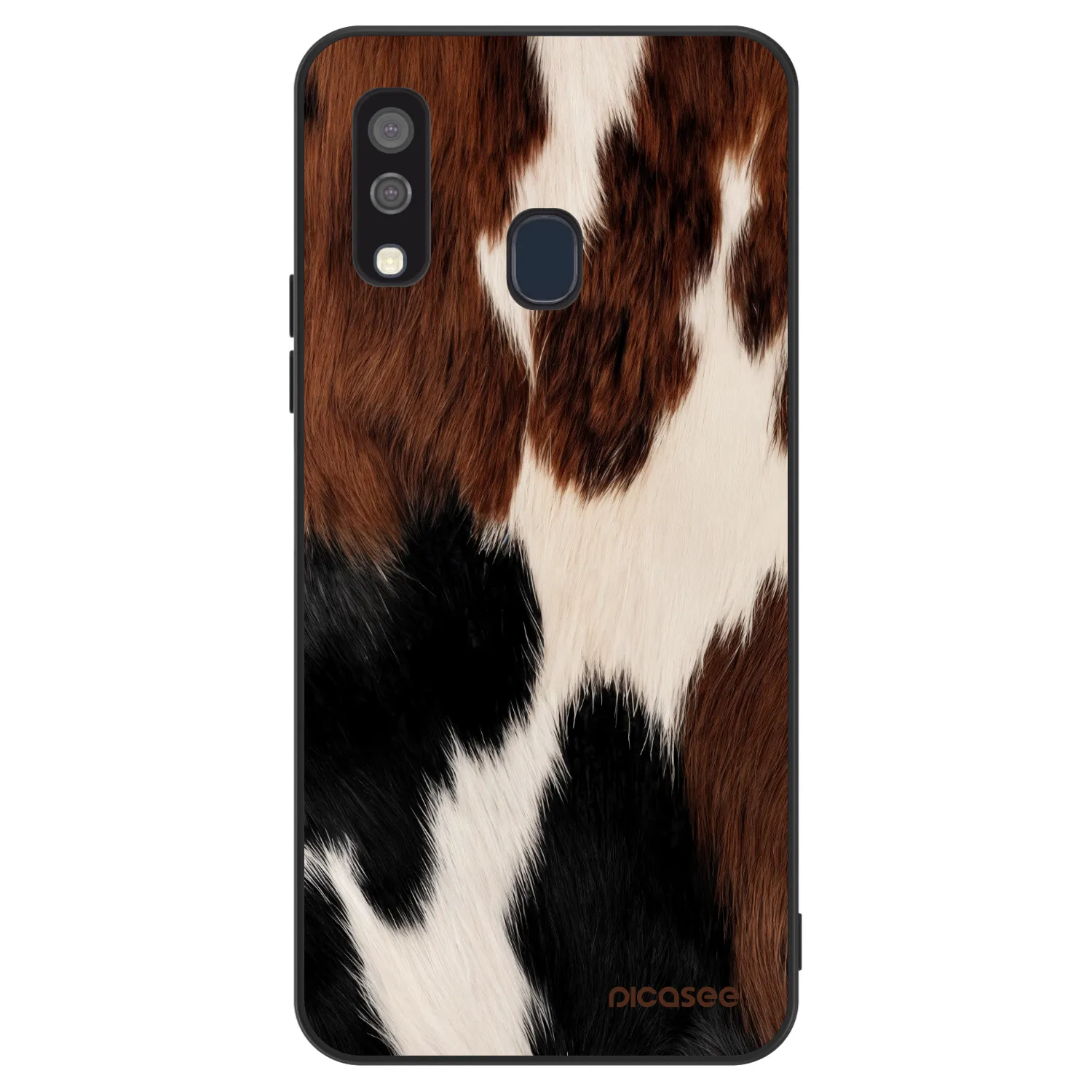 Picasee ULTIMATE CASE για Samsung Galaxy A40 A405F - Rodeo