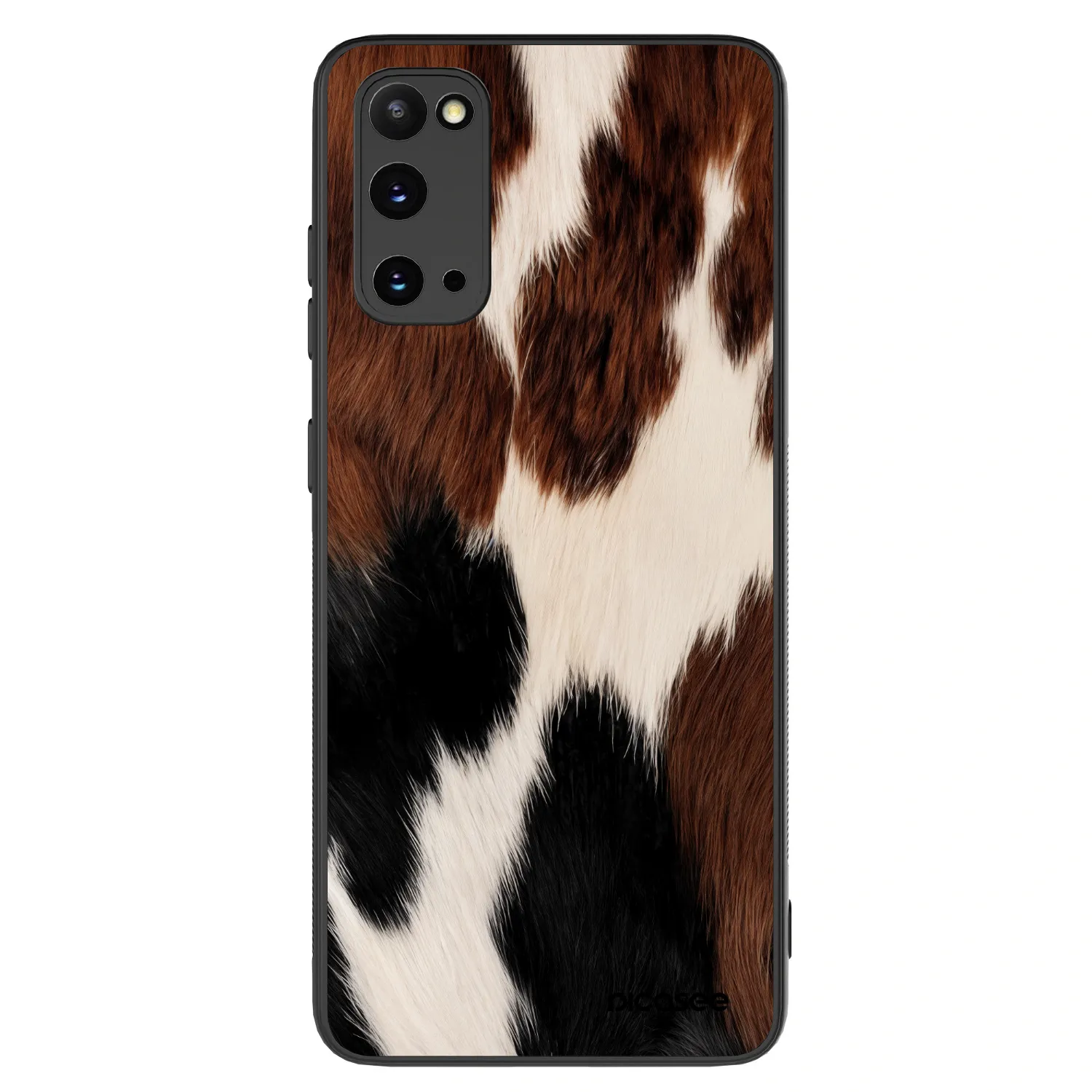 Picasee ULTIMATE CASE για Samsung Galaxy S20 G980F - Rodeo