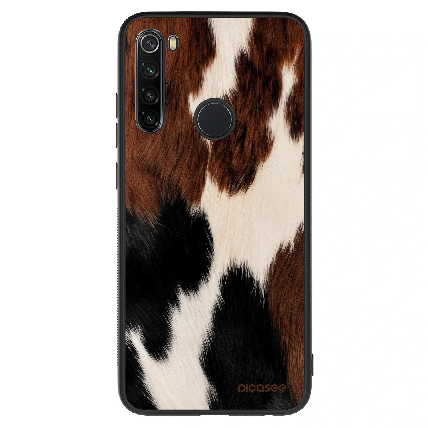Picasee ULTIMATE CASE για Xiaomi Redmi Note 8 - Rodeo