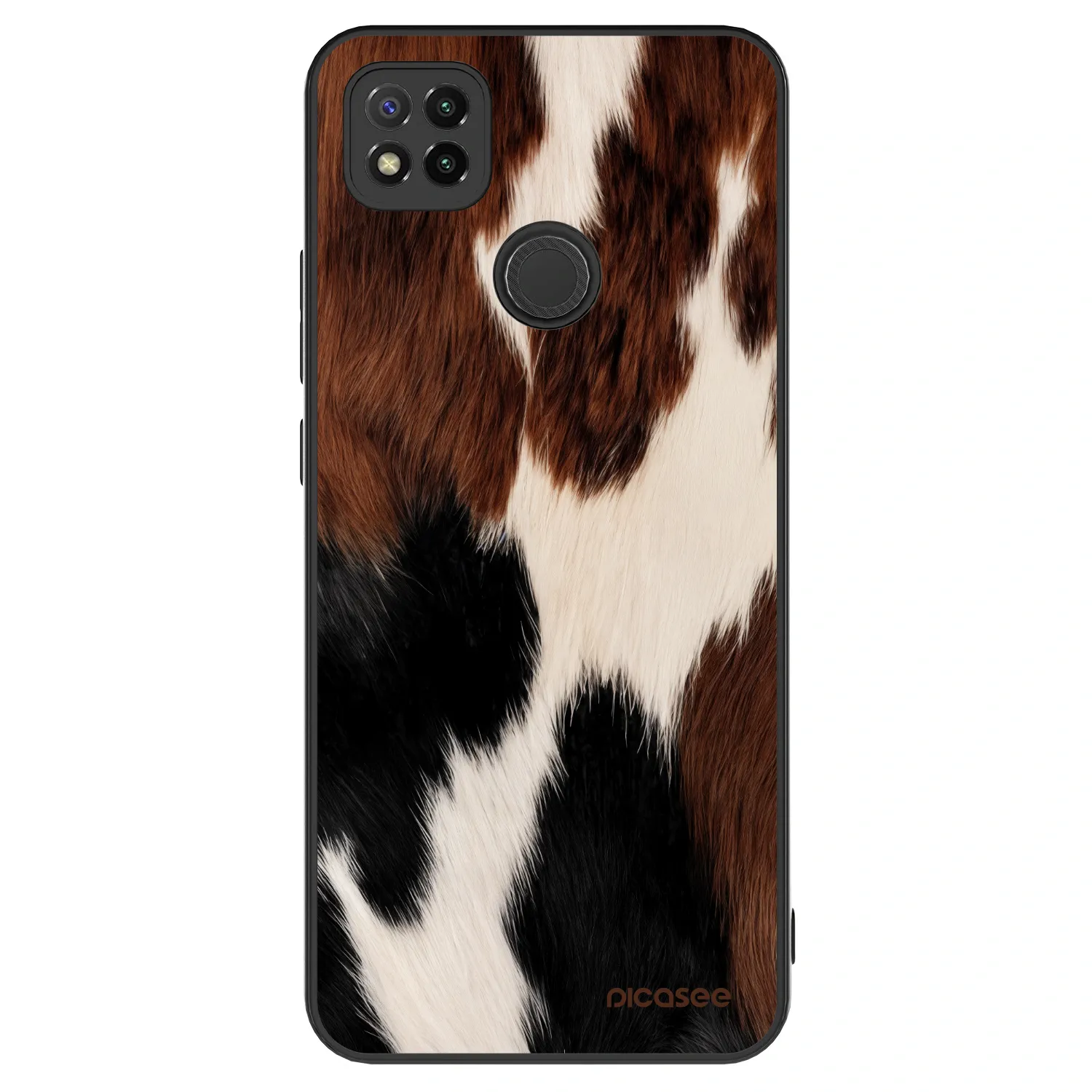 Picasee ULTIMATE CASE για Xiaomi Redmi 9C - Rodeo