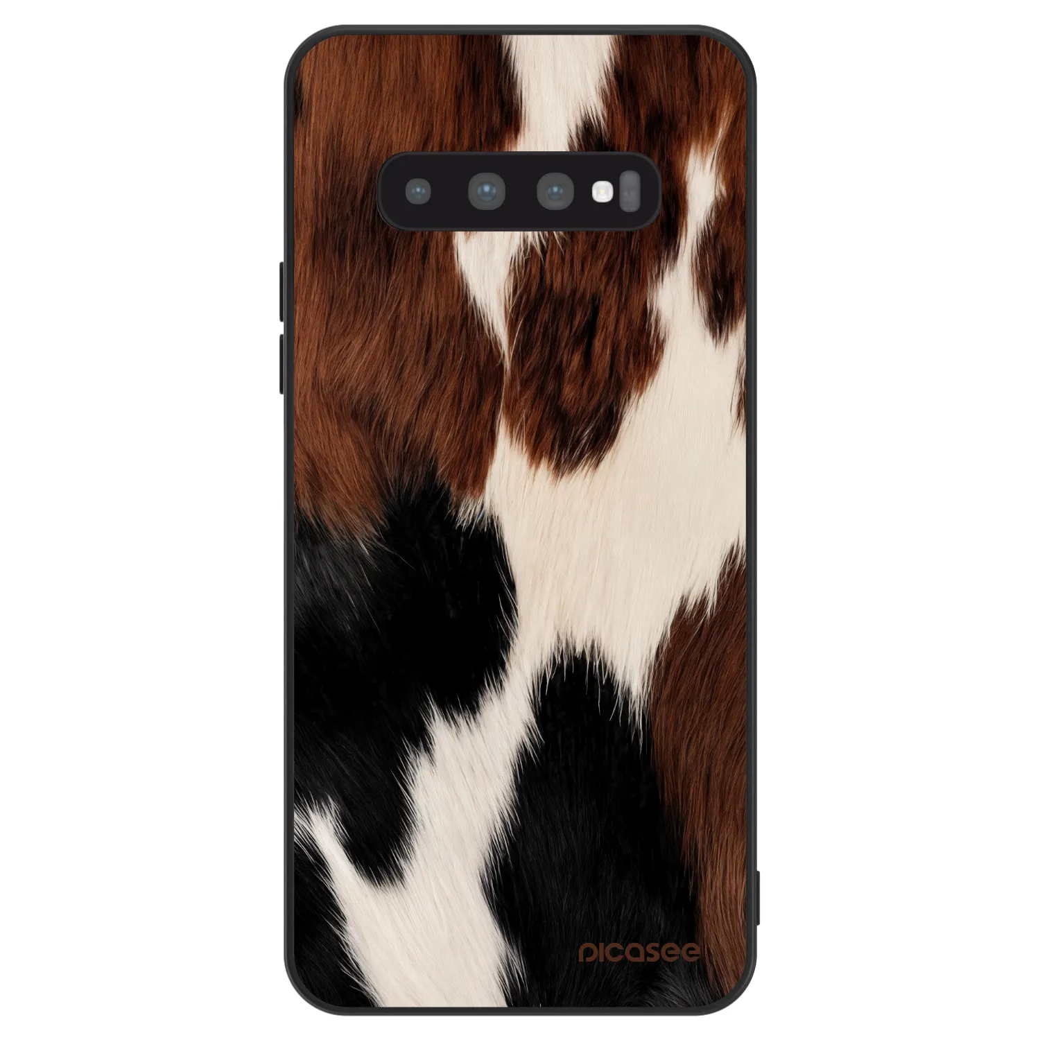 Picasee ULTIMATE CASE για Samsung Galaxy S10 G973 - Rodeo