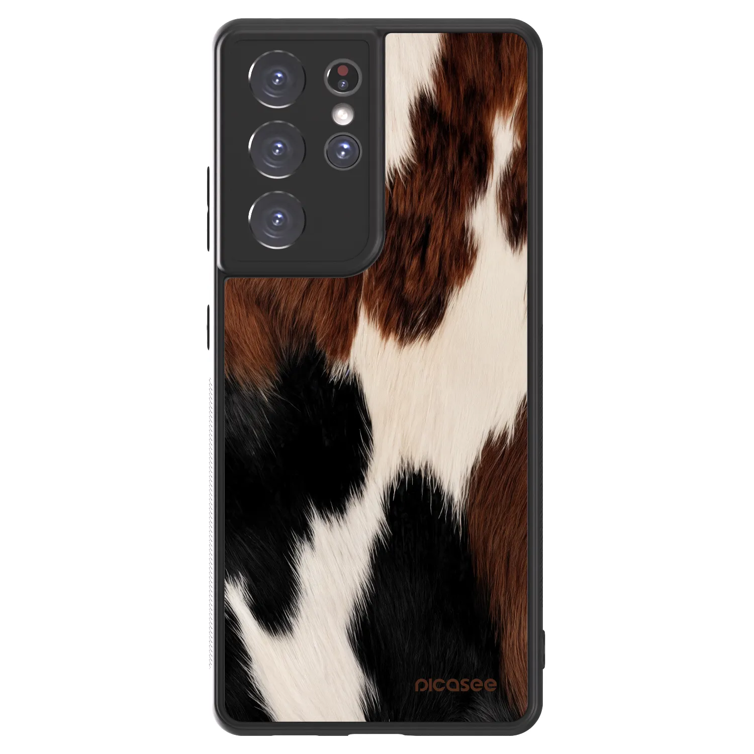 Picasee ULTIMATE CASE για Samsung Galaxy S21 Ultra 5G G998B - Rodeo