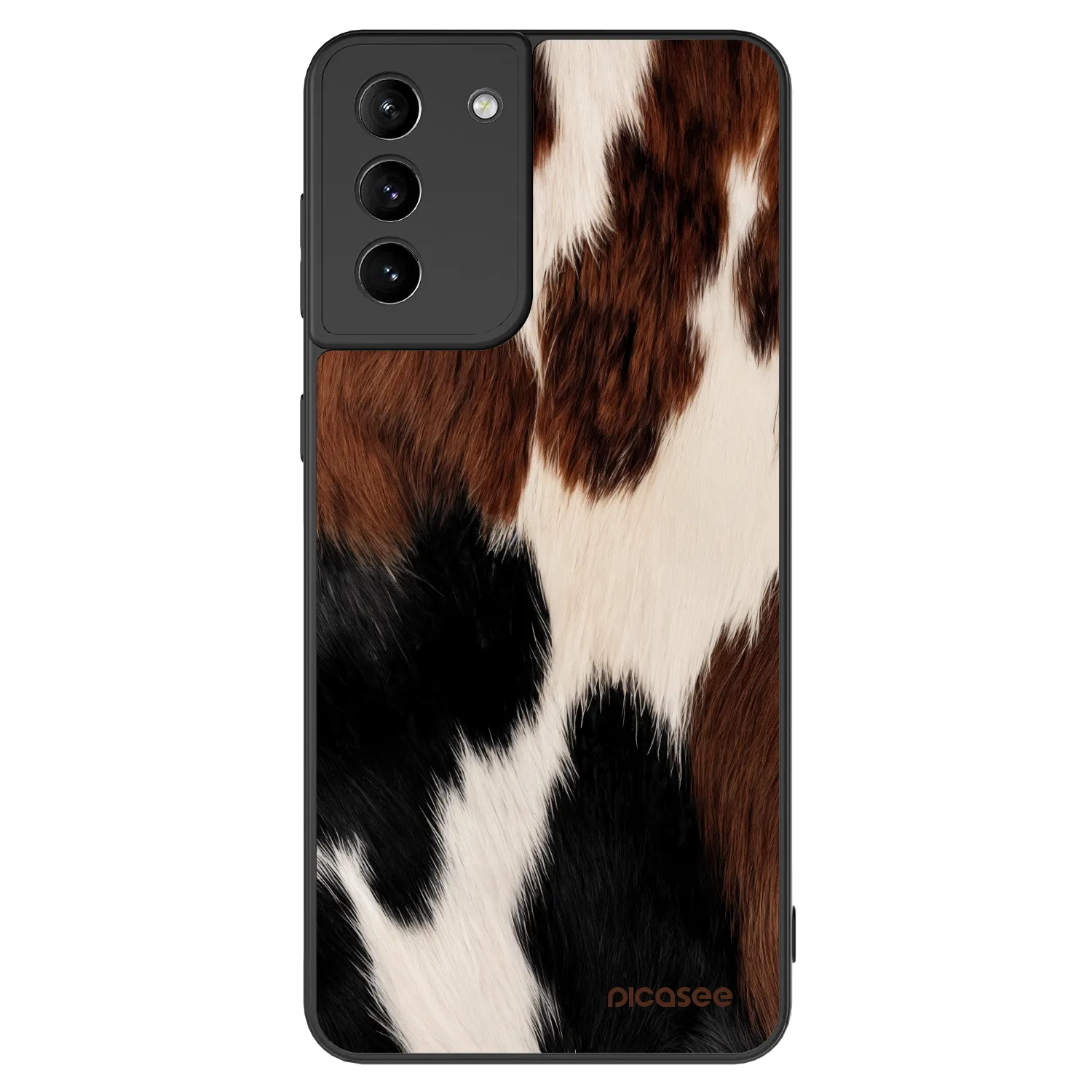 Picasee ULTIMATE CASE για Samsung Galaxy S21+ 5G G996F - Rodeo