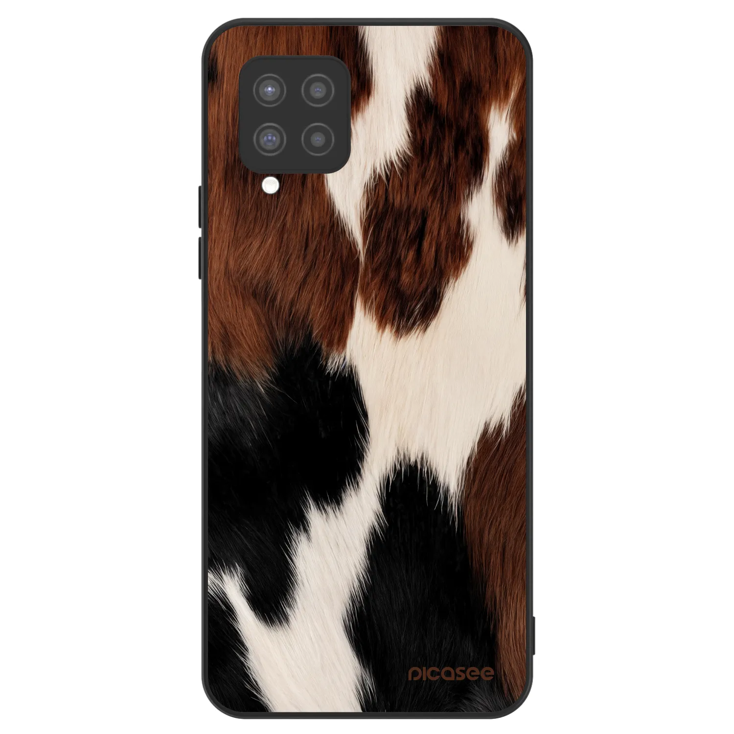 Picasee ULTIMATE CASE για Samsung Galaxy A42 A426B - Rodeo