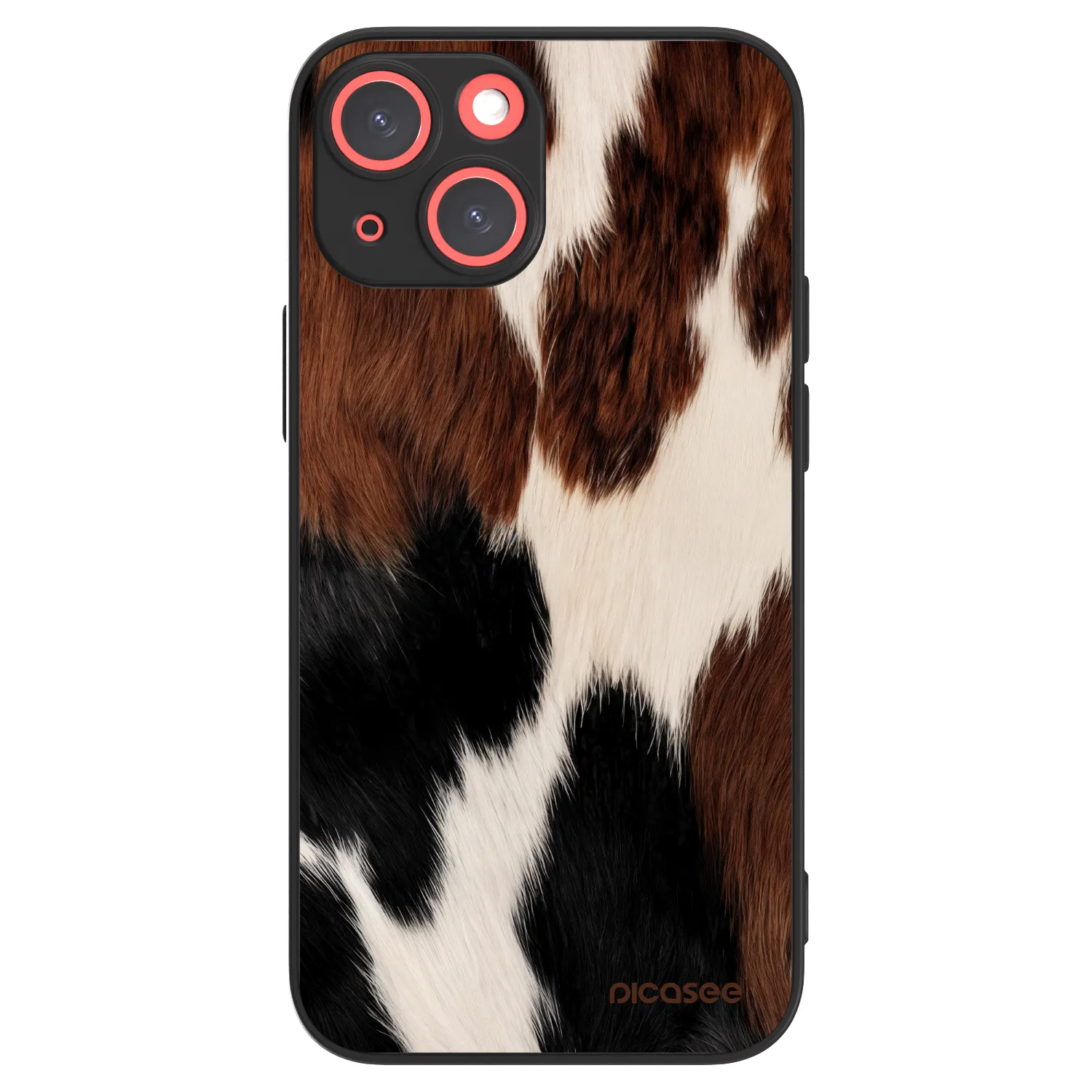 Picasee ULTIMATE CASE για Apple iPhone 13 mini - Rodeo