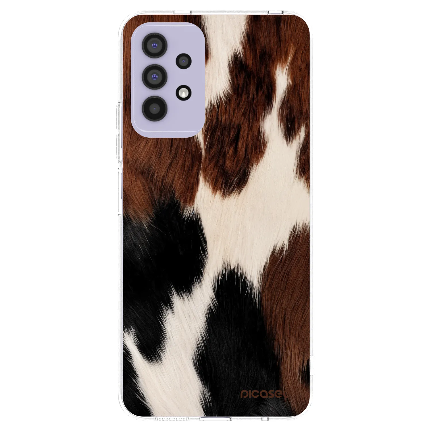 Picasee διαφανής θήκη σιλικόνης Samsung Galaxy A32 4G SM-A325F - Rodeo