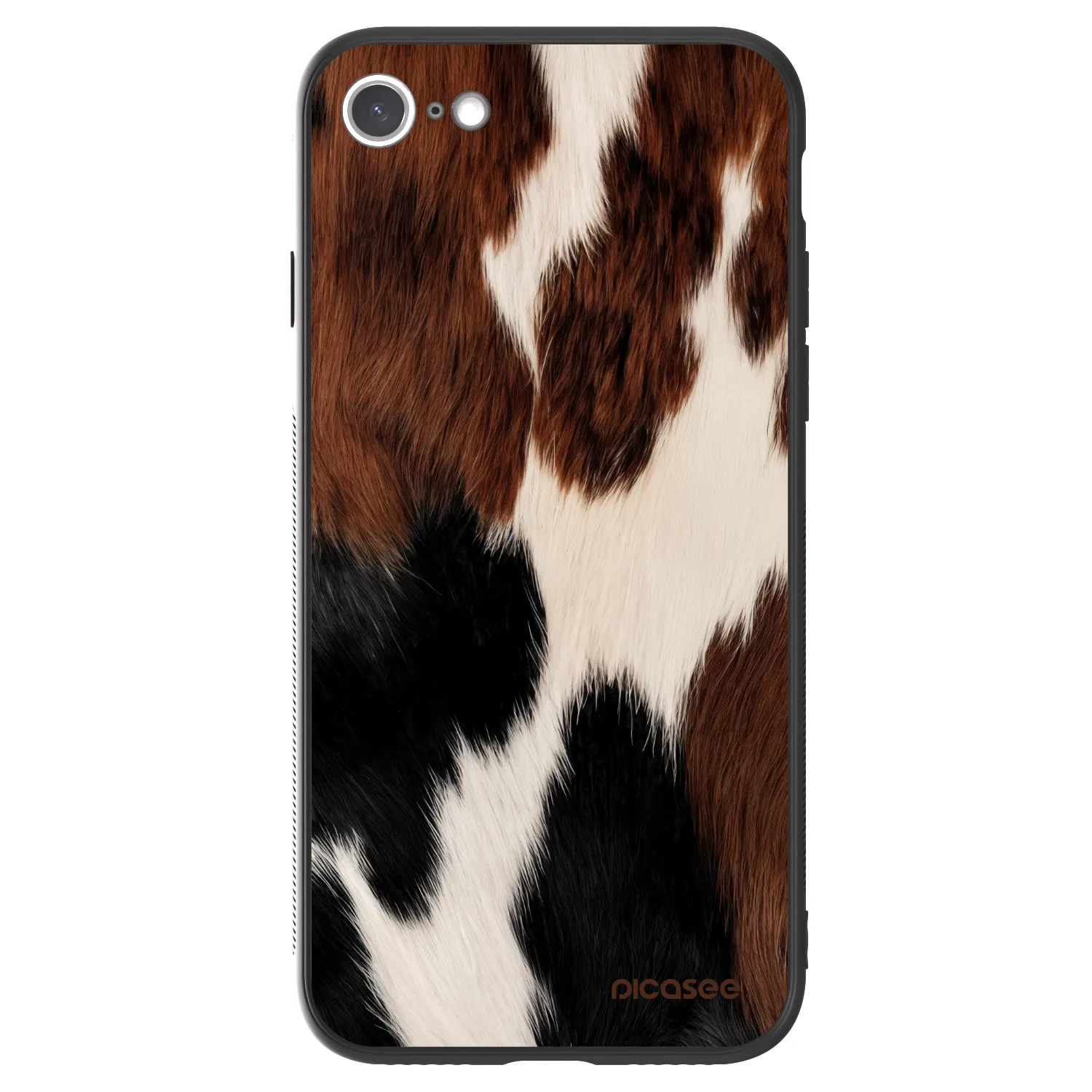 Picasee ULTIMATE CASE για Apple iPhone 8 - Rodeo