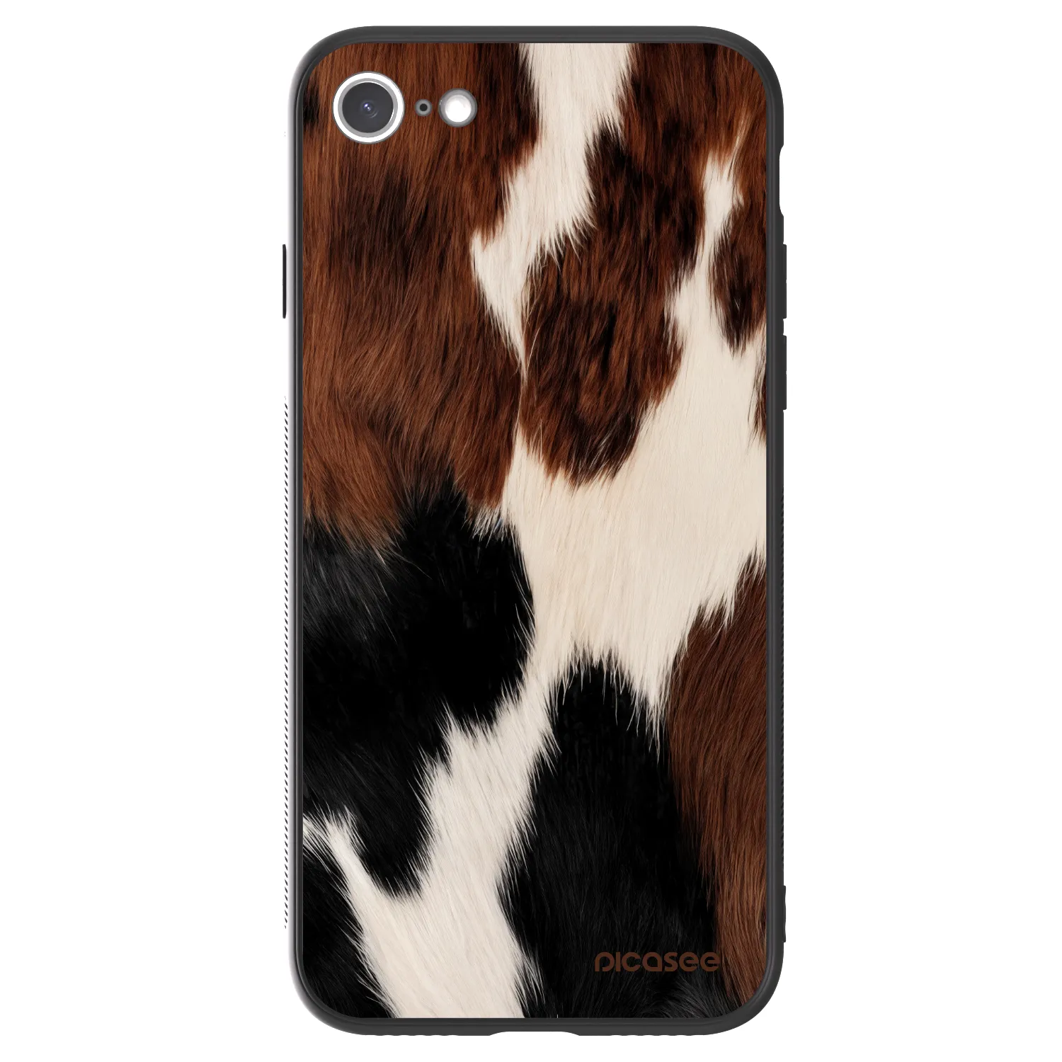 Picasee ULTIMATE CASE για Apple iPhone SE 2020 - Rodeo